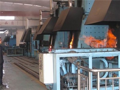 豪特機械制造 依托山東熱處理加工優(yōu)勢，探索軟件開發(fā)賦能產(chǎn)業(yè)升級
