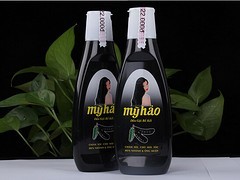 中和越貿易皂角洗發水 優質廠家直銷，誠招代理商共創商機